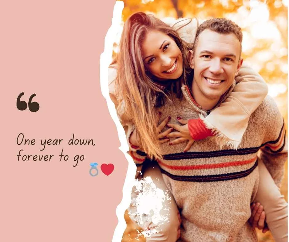 Anniversary Milestone Quotes for Husband