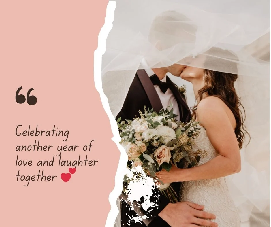 Anniversary Status for Love and Romance