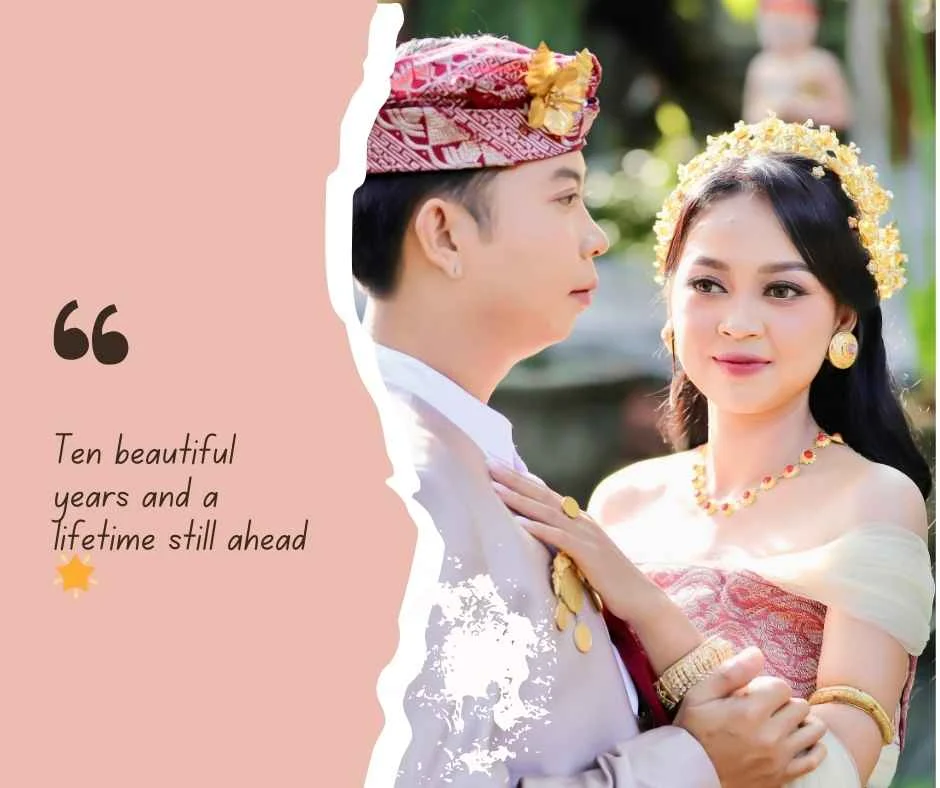 Anniversary Wishes for Parents’ Milestone Years