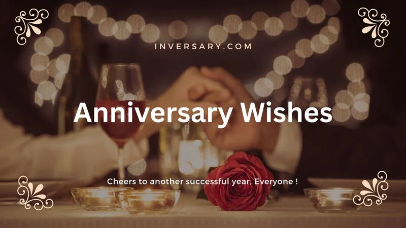 115+ Romantic Anniversary Wishes for Your Special Someone in 2026