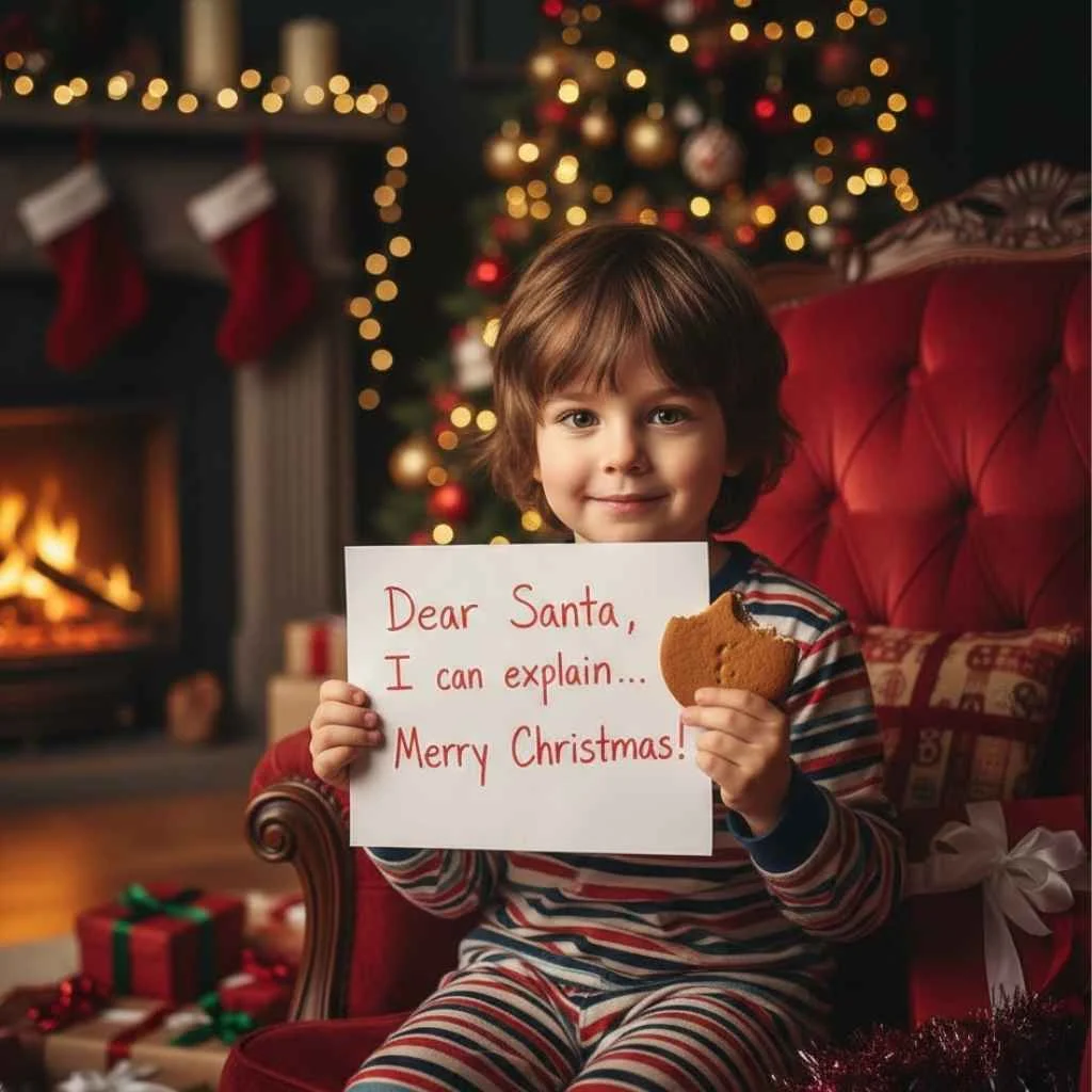 Funny Christmas Greetings