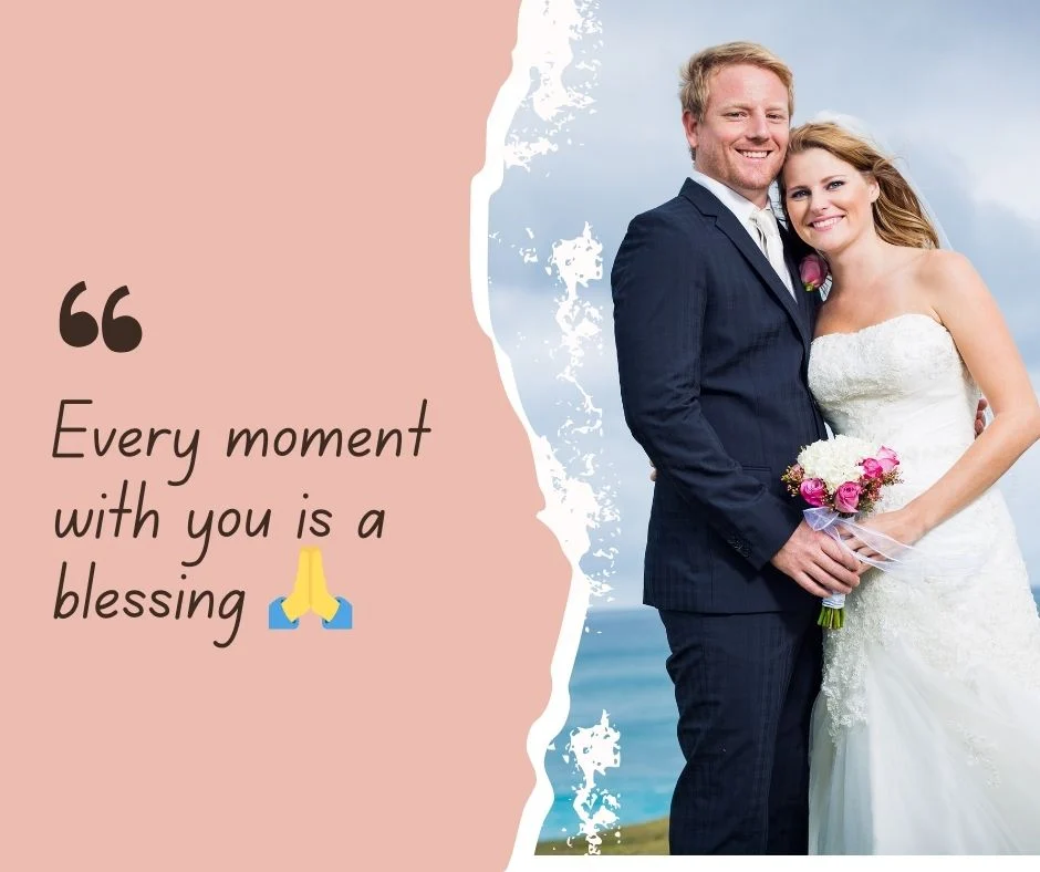 Heartfelt Anniversary Captions