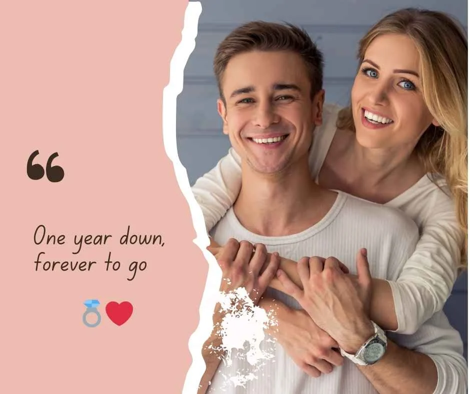 Milestone Anniversary Captions for Instagram