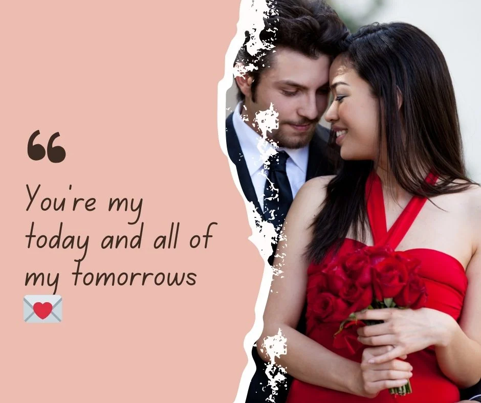 Romantic Anniversary Captions