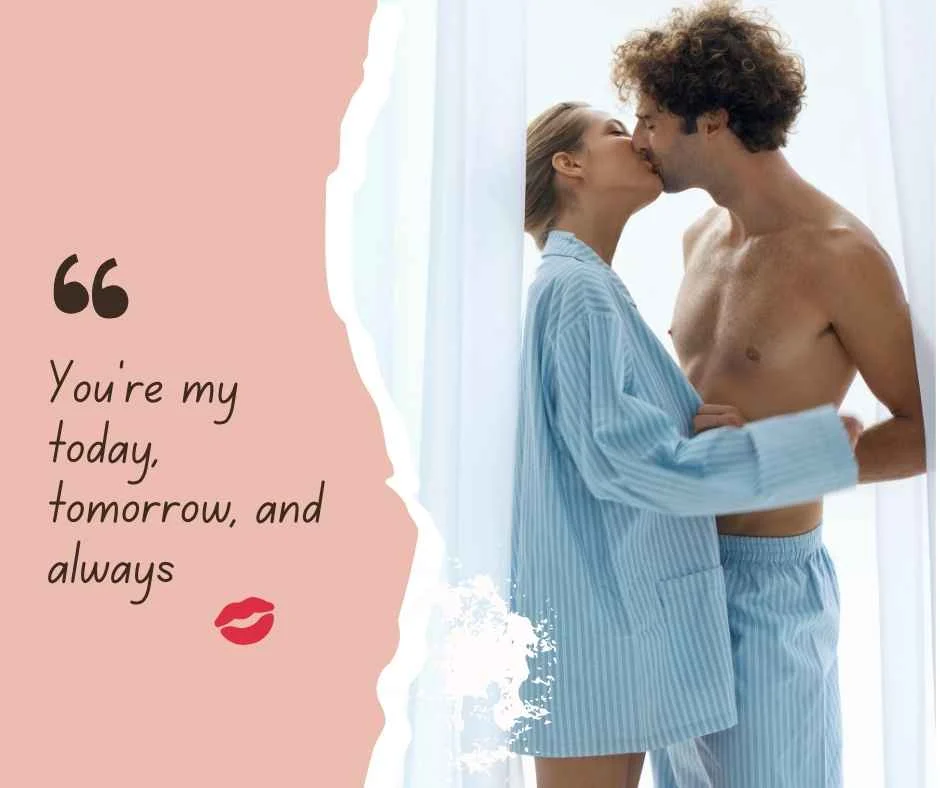 Romantic Anniversary Greetings for Partners