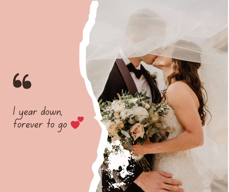 Romantic Anniversary Messages for Milestones