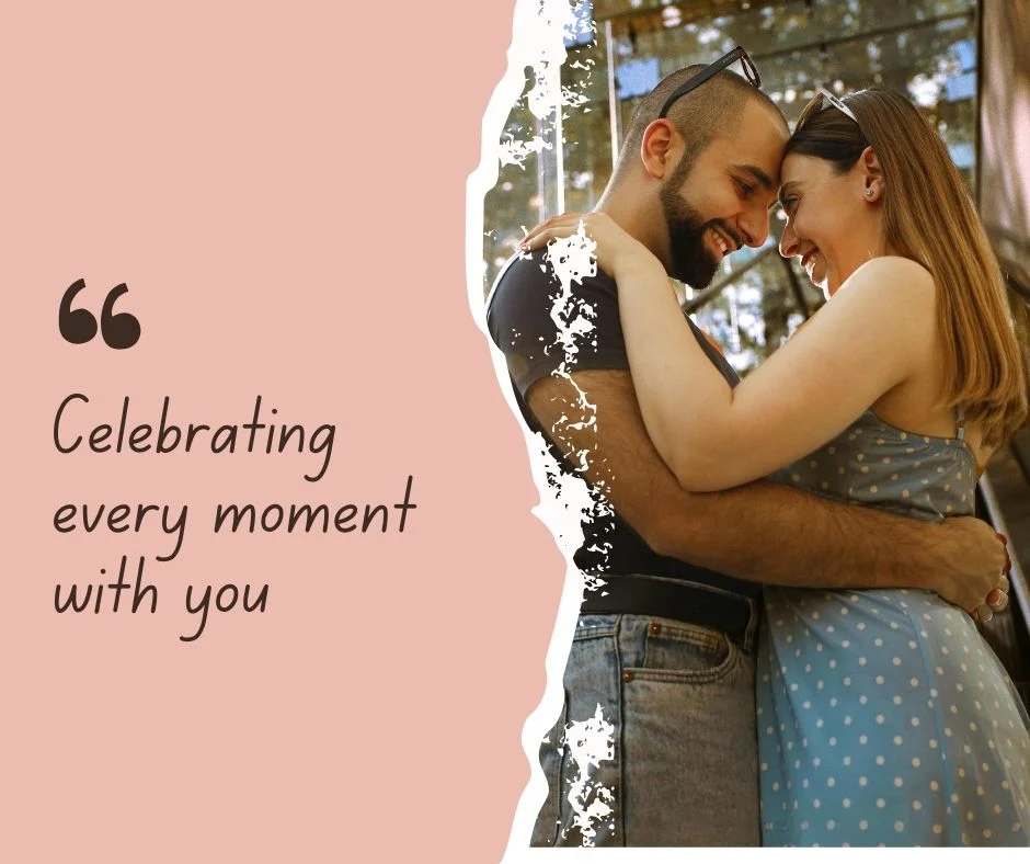 Romantic Anniversary Wishes for Milestones