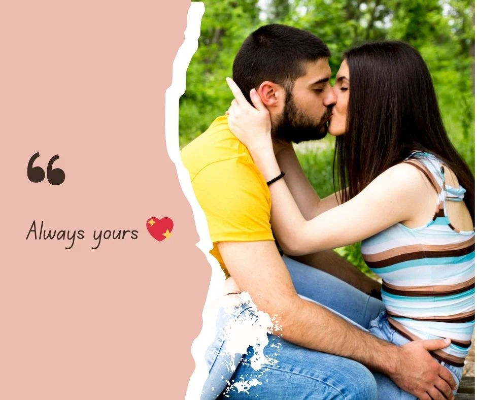 Short & Sweet Anniversary Captions