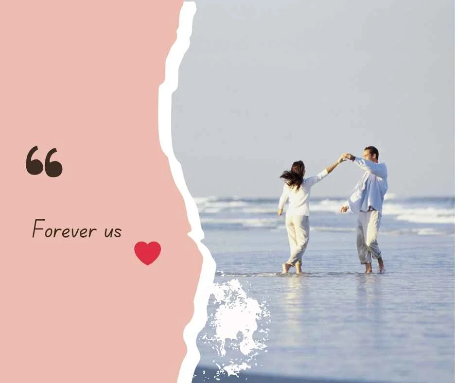 Short & Sweet Anniversary Captions