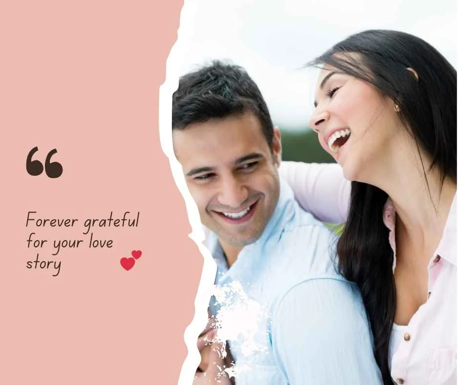 Short & Sweet Anniversary Captions for Parents