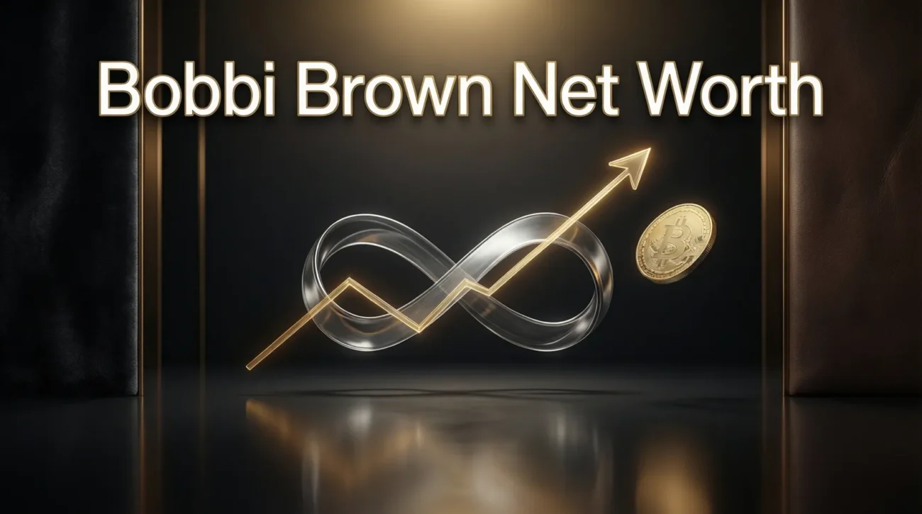 Bobbi Brown Net Worth