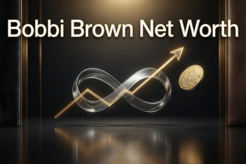 Bobbi Brown Net Worth: How the Beauty Mogul Built Her Fortune 2026