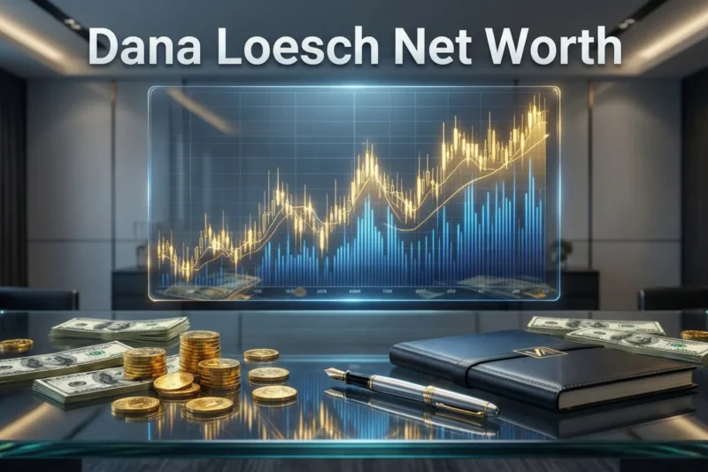Dana Loesch Net Worth: Income, Career & Earnings Breakdown 2026