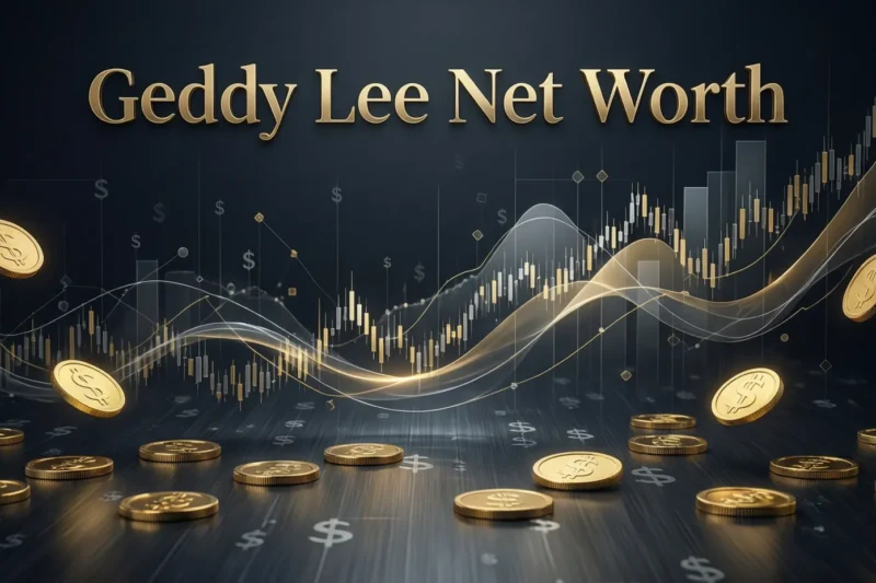 Geddy Lee Net Worth: How the Rush Legend Built His $65 Million Fortune (2026)
