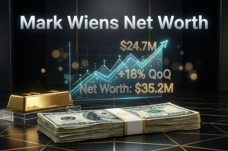 Mark Wiens Net Worth: YouTube Earnings, Income & Business Ventures 2026
