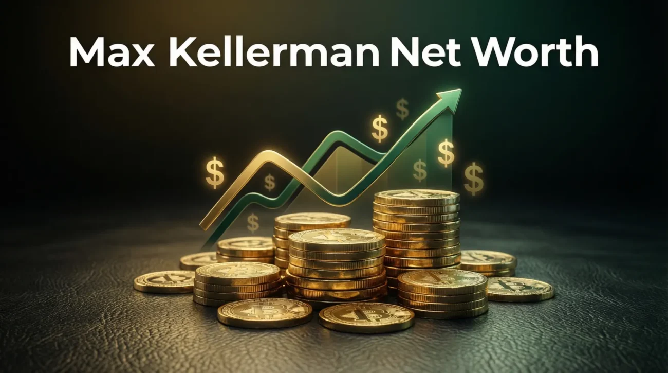Max Kellerman Net Worth