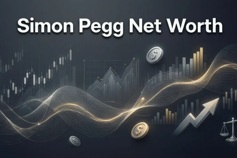 Simon Pegg Net Worth: Earnings, Career & Wealth Breakdown 2026