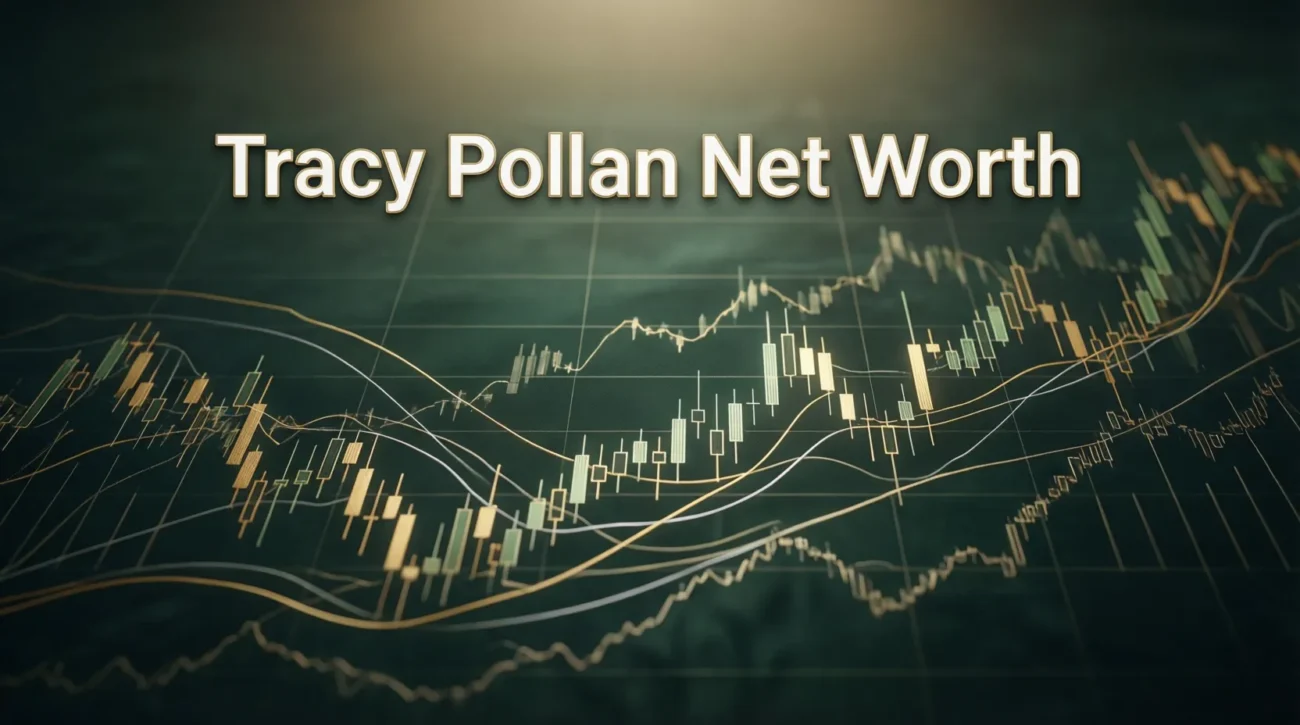 Tracy Pollan Net Worth